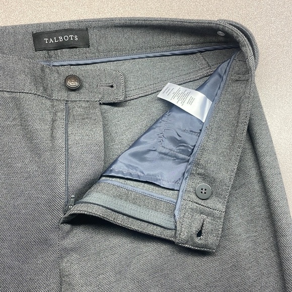 Talbots Lexington pant - Picture 4 of 9